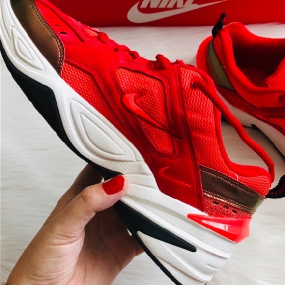 Nike M2k Sneakers comes with the box - Picture 4 of 5